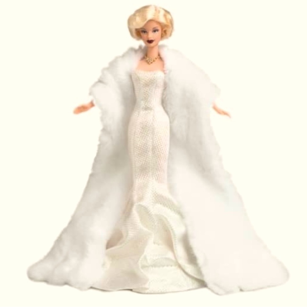 Mattel 2000 Hollywood Premiere Barbie - Picture 2 of 2